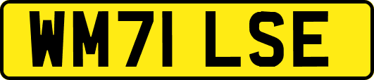 WM71LSE