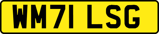 WM71LSG