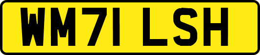 WM71LSH