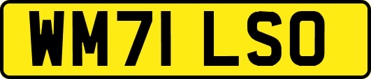 WM71LSO