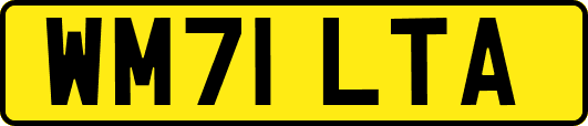 WM71LTA
