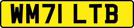 WM71LTB