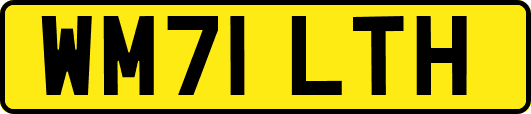 WM71LTH