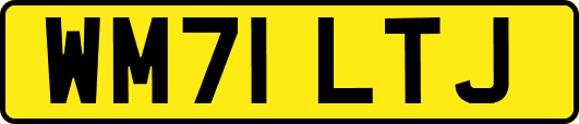 WM71LTJ