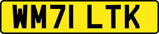 WM71LTK