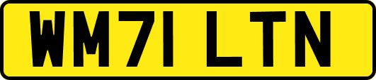 WM71LTN