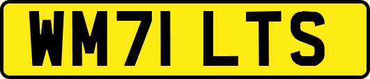 WM71LTS
