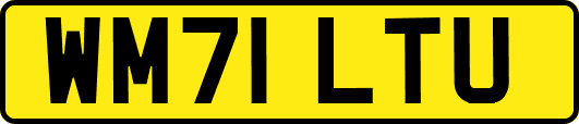 WM71LTU