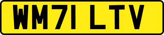 WM71LTV