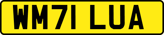 WM71LUA