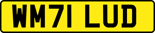 WM71LUD