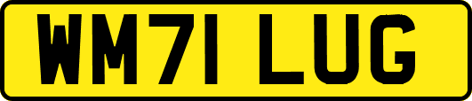 WM71LUG