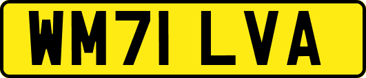 WM71LVA