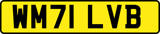 WM71LVB