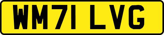 WM71LVG