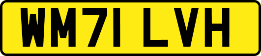 WM71LVH