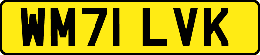 WM71LVK