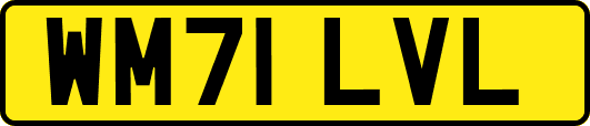 WM71LVL