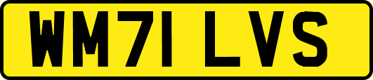 WM71LVS