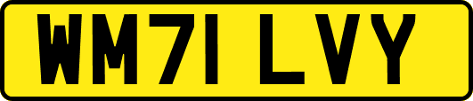 WM71LVY