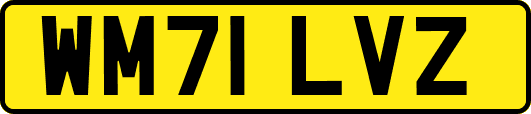 WM71LVZ