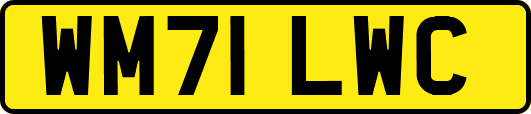 WM71LWC