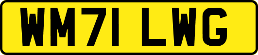 WM71LWG