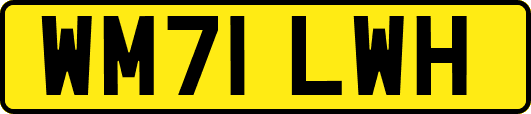WM71LWH
