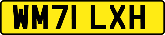 WM71LXH