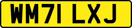 WM71LXJ