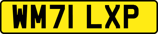 WM71LXP