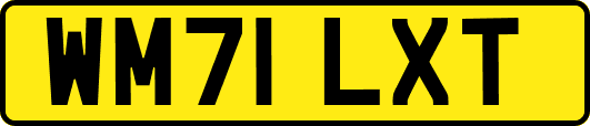 WM71LXT