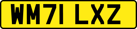 WM71LXZ