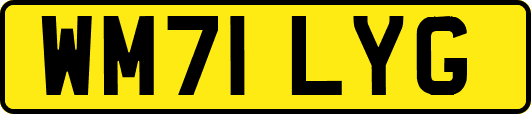 WM71LYG