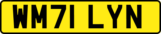 WM71LYN