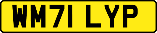 WM71LYP