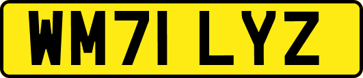 WM71LYZ