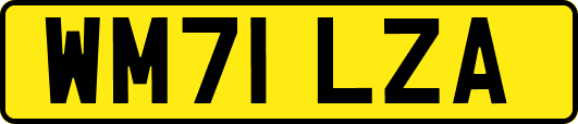 WM71LZA