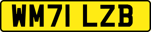 WM71LZB