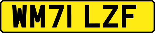 WM71LZF