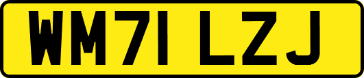 WM71LZJ