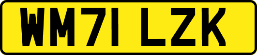 WM71LZK