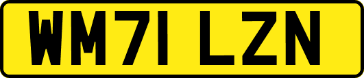 WM71LZN