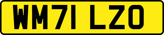 WM71LZO