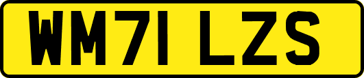 WM71LZS