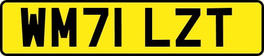 WM71LZT