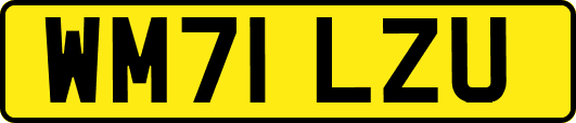 WM71LZU