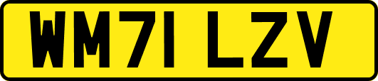 WM71LZV