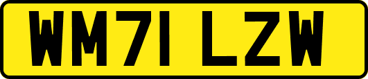 WM71LZW