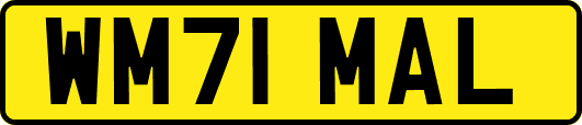 WM71MAL